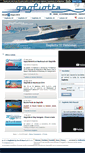 Mobile Screenshot of gagliotta.com